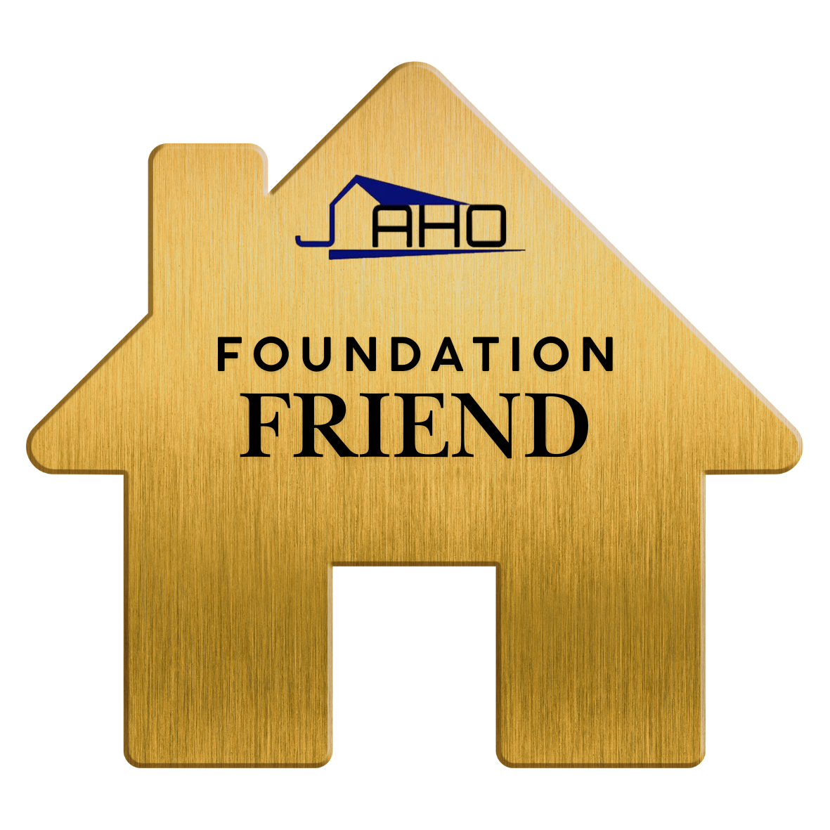 Foundation Friend - $500+