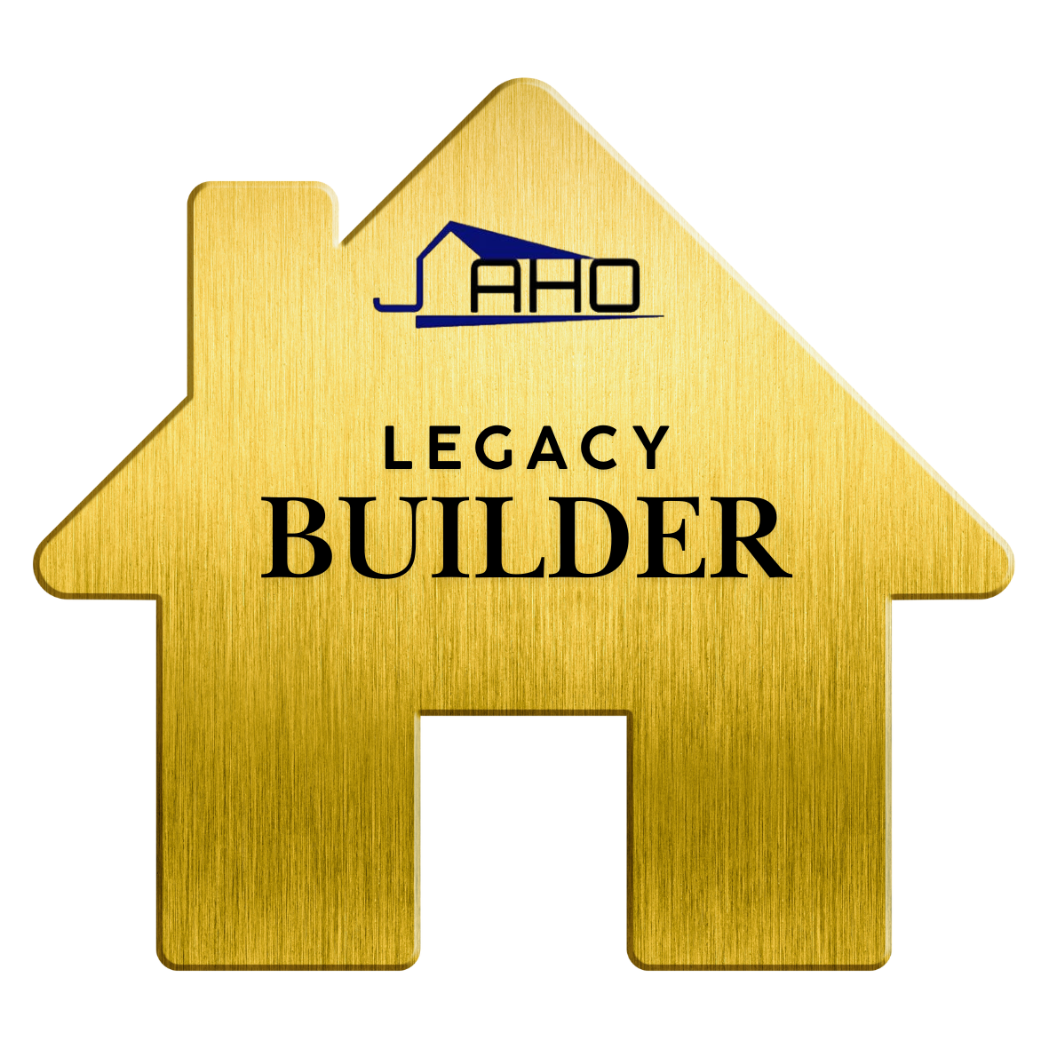 Legacy Builder Sponsorship - $2,500+